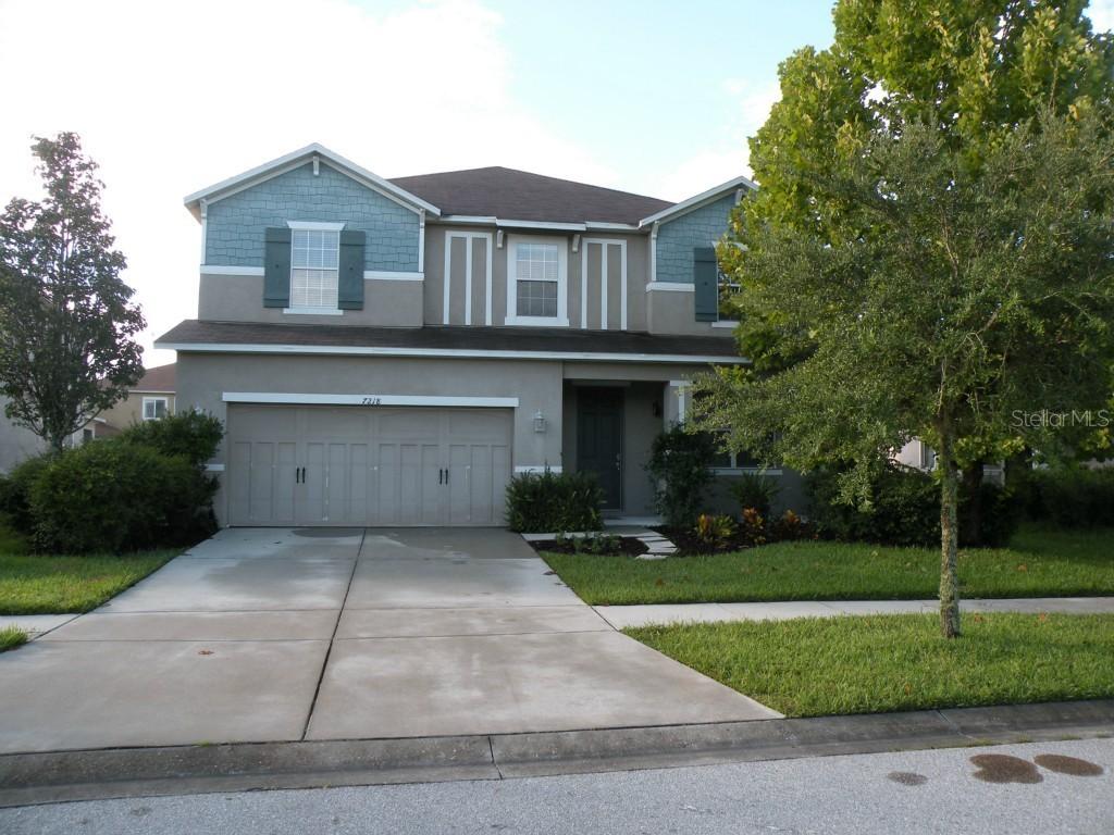 7218 Seedpod Loop, Wesley Chapel, FL 33545