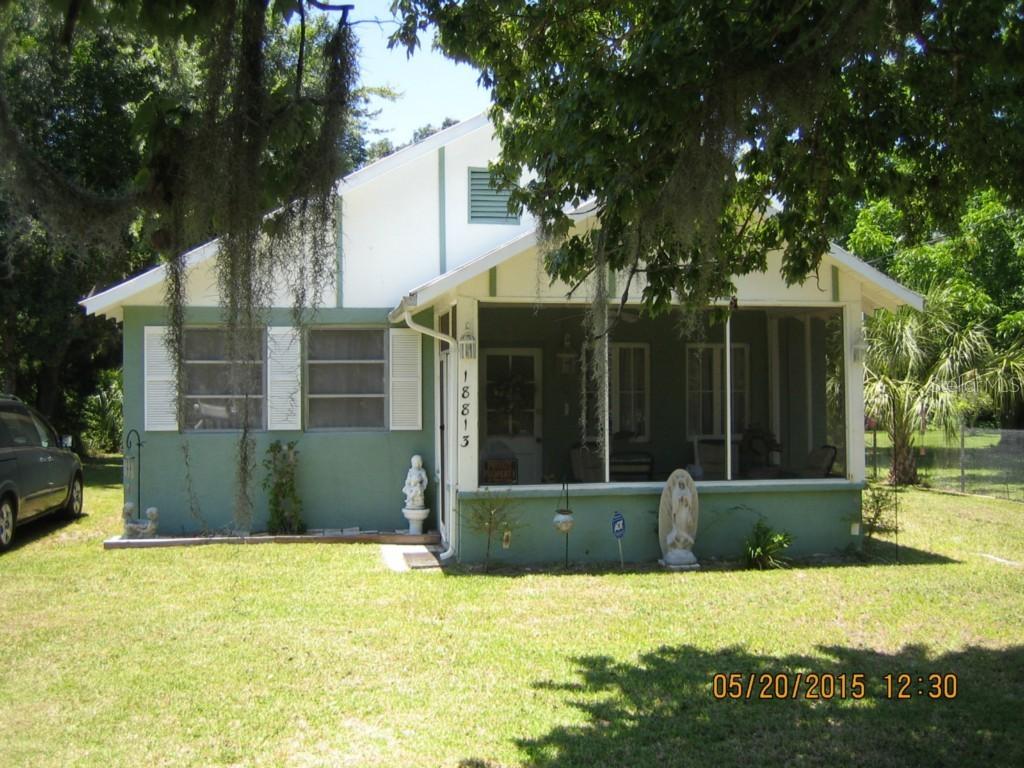 [Address Hidden by Seller], Hudson, FL 34669