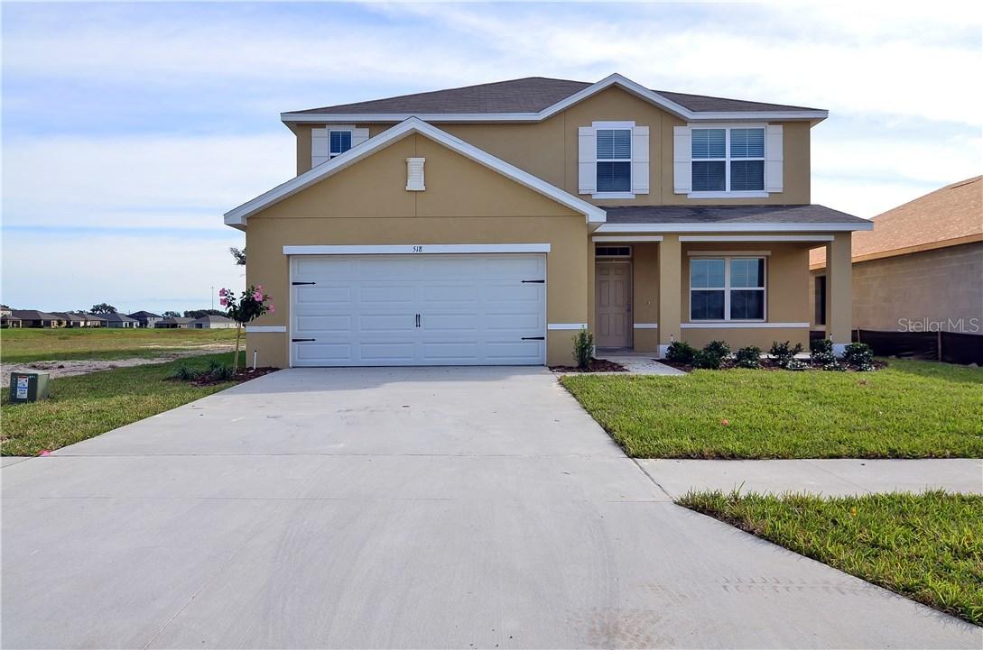 518 Hartford Heights St., Spring Hill, FL 34609