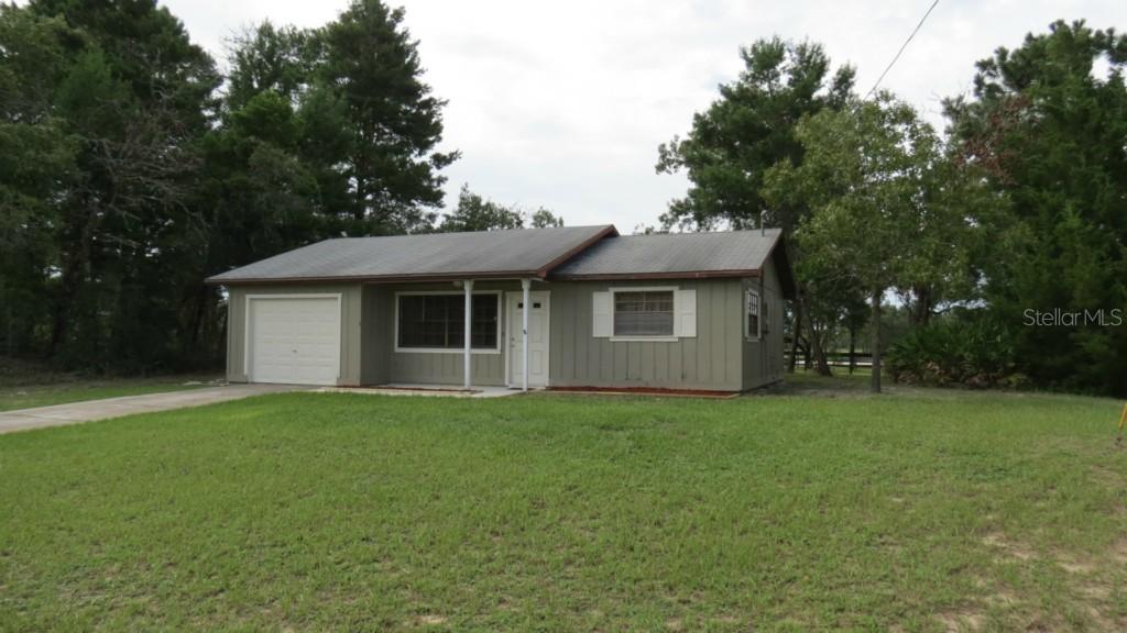 12267 Chastain St., Spring Hill, FL 34609