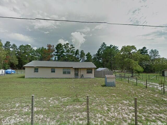 16402 Vauxhall Dr., Spring Hill, FL 34610