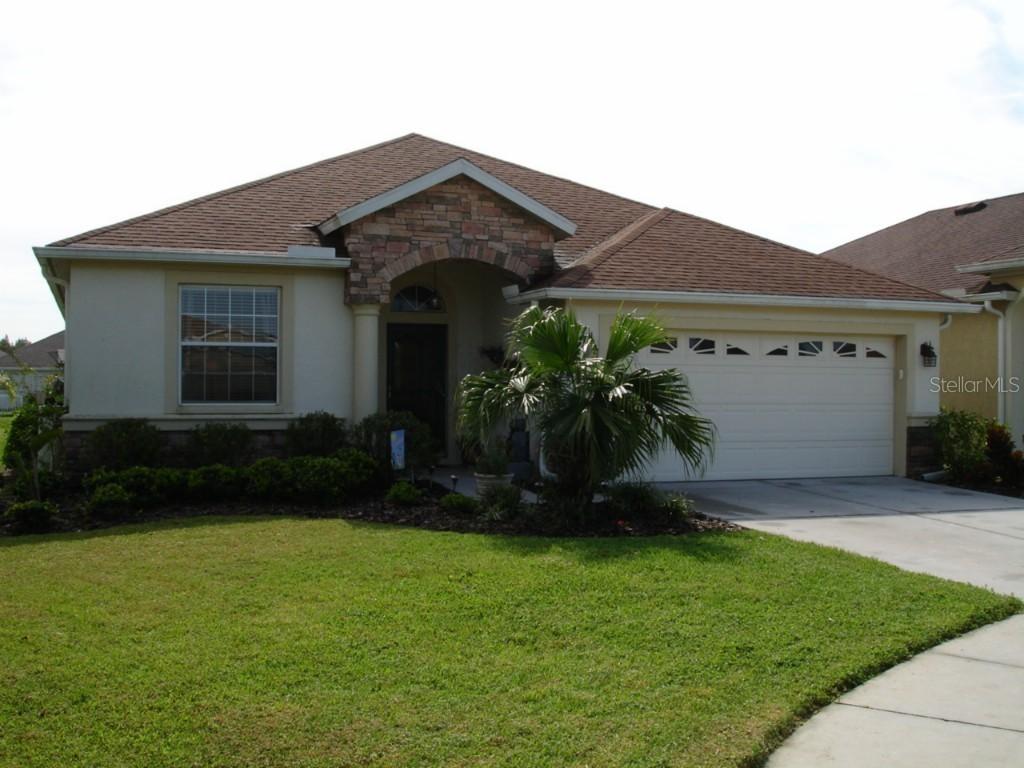 3944 Washburn Pl., Wesley Chapel, FL 33543