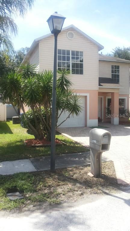 4140 Tartan Pl., Tampa, FL 33624