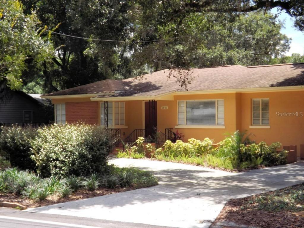 1407 E Hanna Ave., Tampa, FL 33604