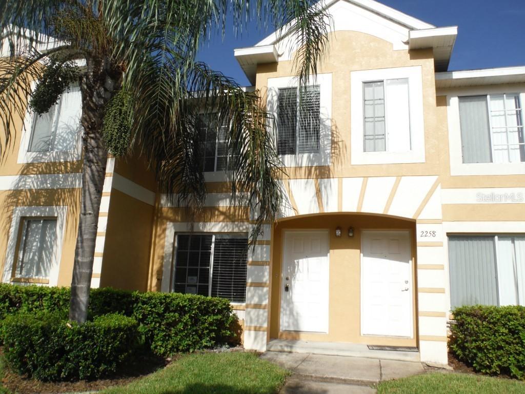 2256 Fluorshire Dr., Brandon, FL 33511