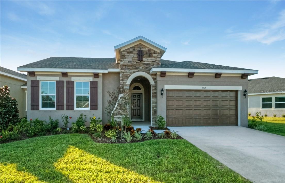 6408 Blue Sail Lane Ln., Apollo Beach, FL 33572