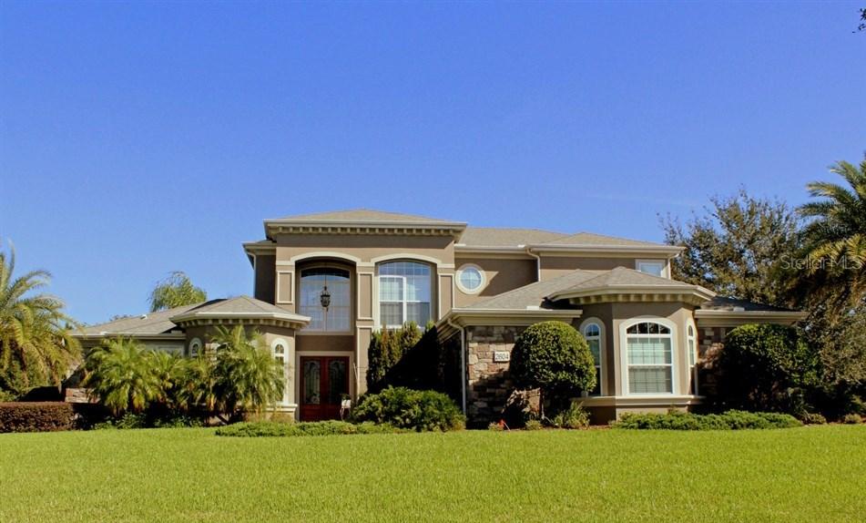 2604 Coastal Range Way, Lutz, FL 33559