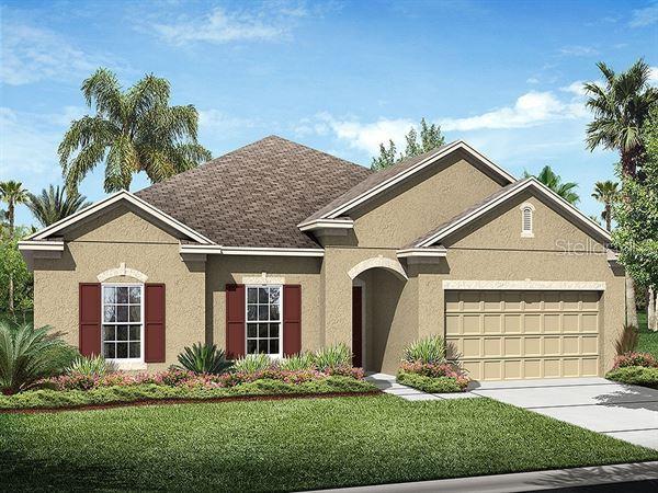 2927 Shetland Ridge Dr., Valrico, FL 33596