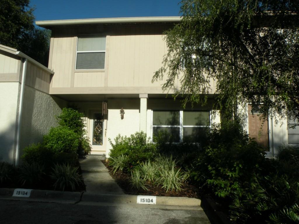 15104 Morning Dr., Lutz, FL 33559