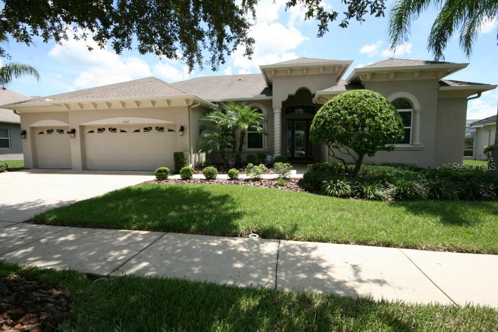 10707 Plantation Bay Dr., Tampa, FL 33647