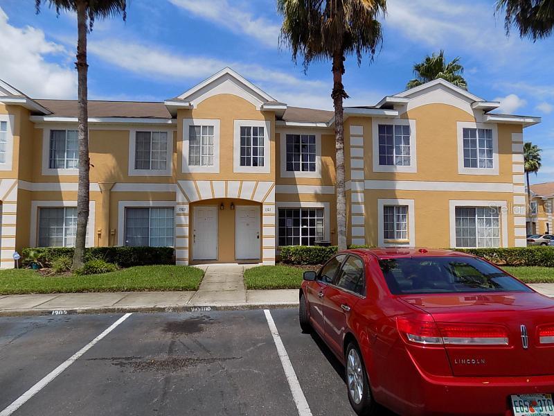 1301 Kelridge Pl., Brandon, FL 33511