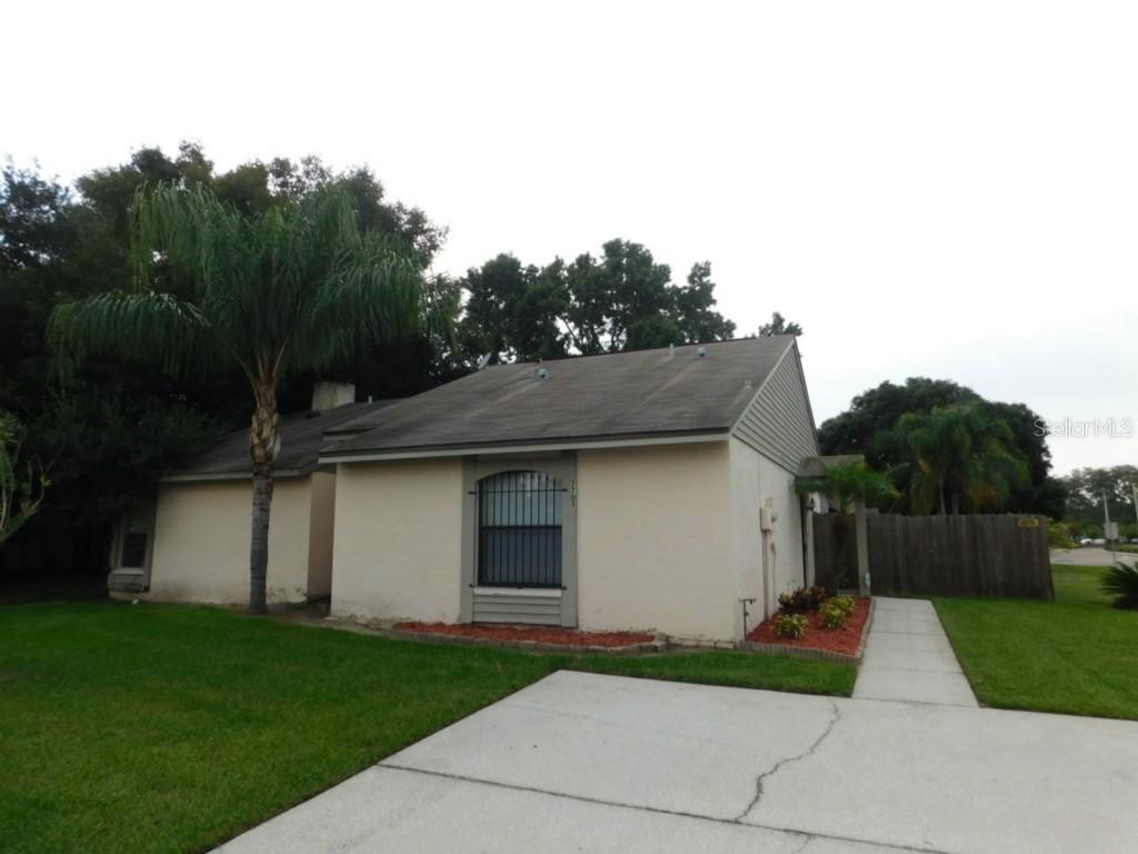 7701 Citronella Ct., Tampa, FL 33625