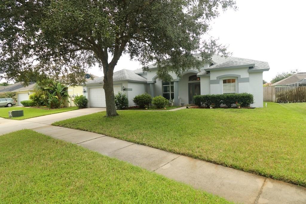29024 Landbridge St., Wesley Chapel, FL 33543