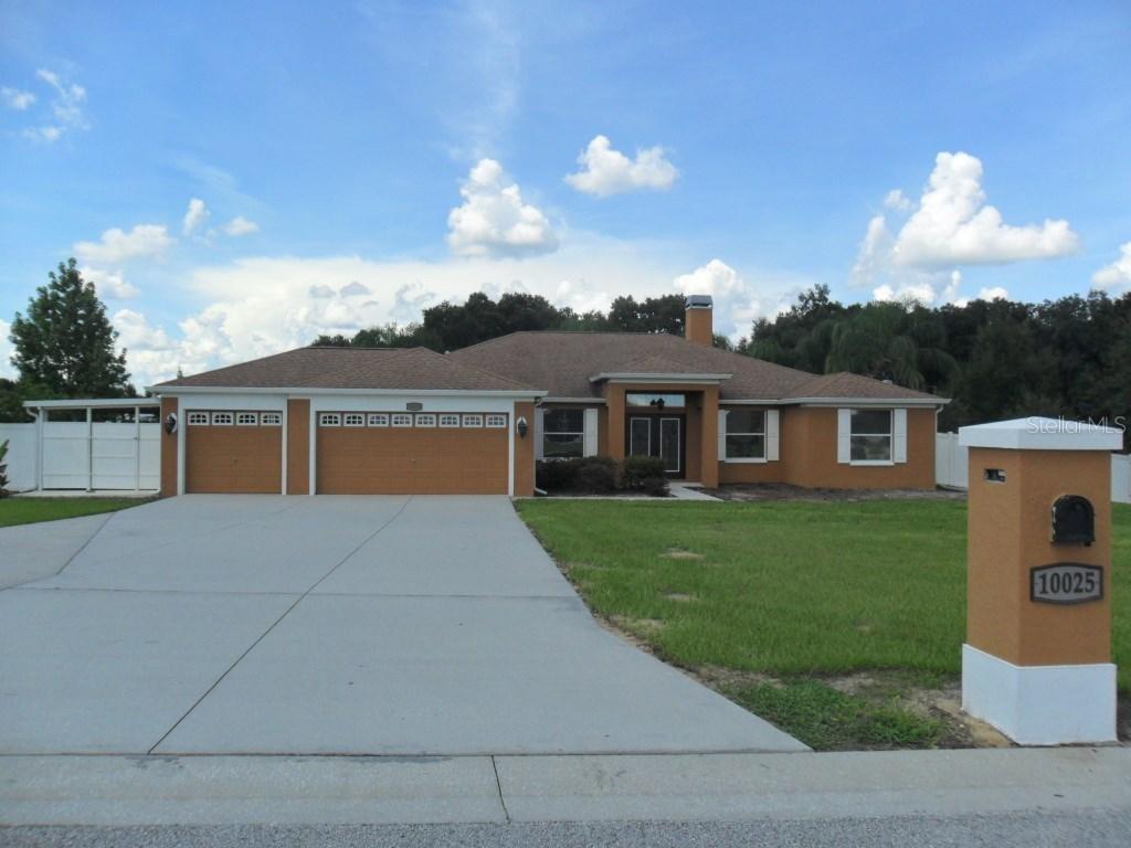 10025 Bloomfield Hills Dr., Seffner, FL 33584