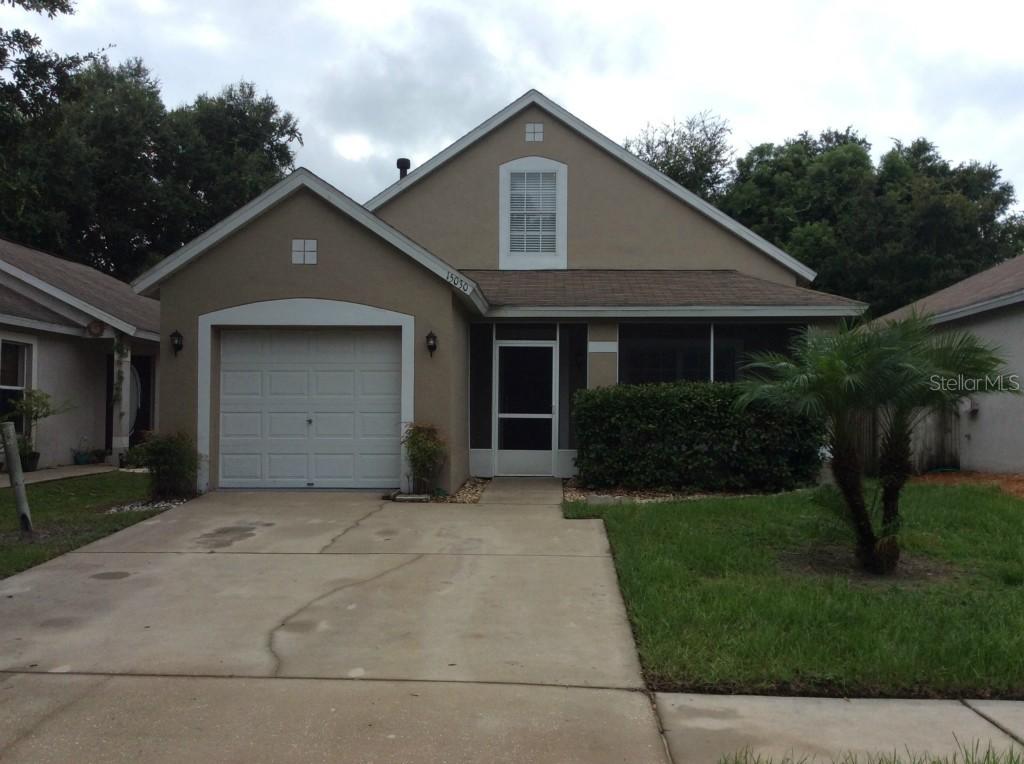 15030 Deer Meadow Dr., Lutz, FL 33559