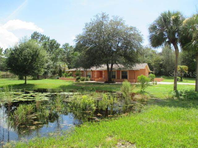 12508 Sherman Dr., Hudson, FL 34667