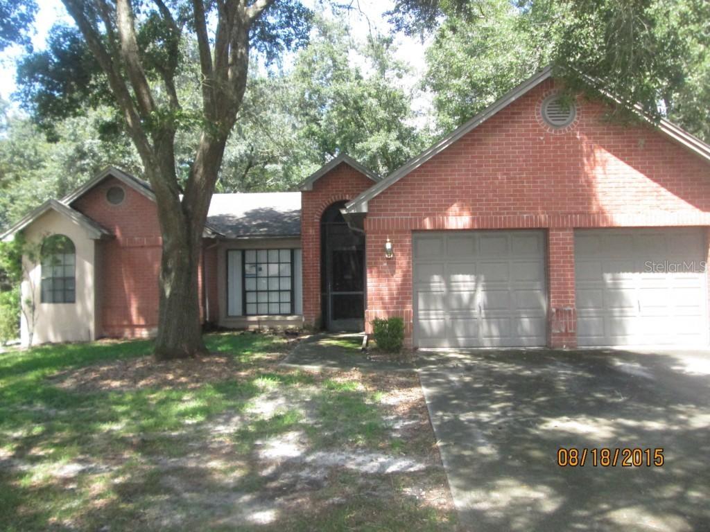 23853 Dutch Ln., Lutz, FL 33559