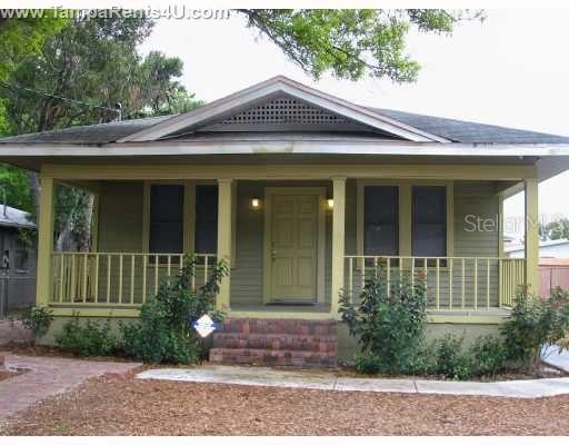 1322 W Arch St., Tampa, FL 33607