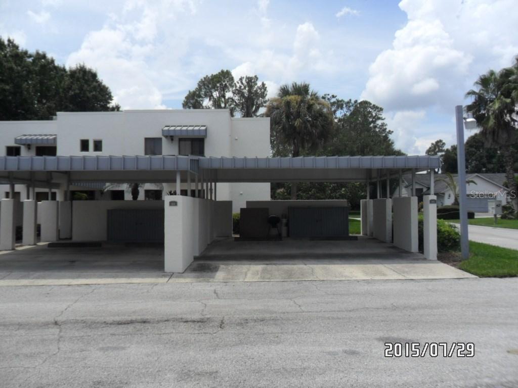 1816 Village Ct., Mulberry, FL 33860