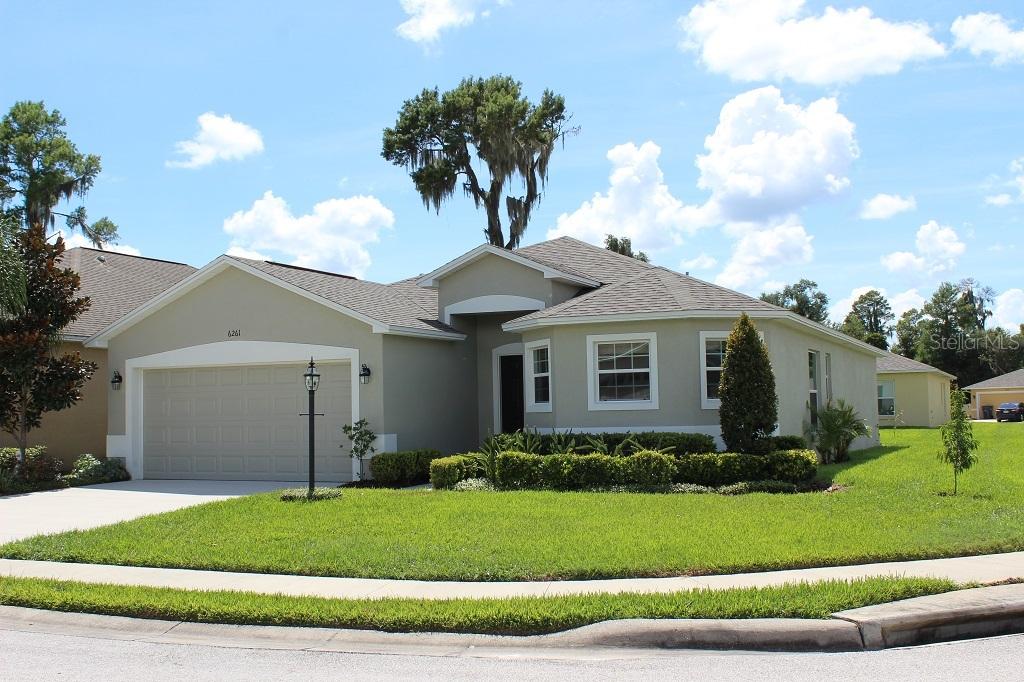 6261 Silver Leaf Ln., Lakeland, FL 33813