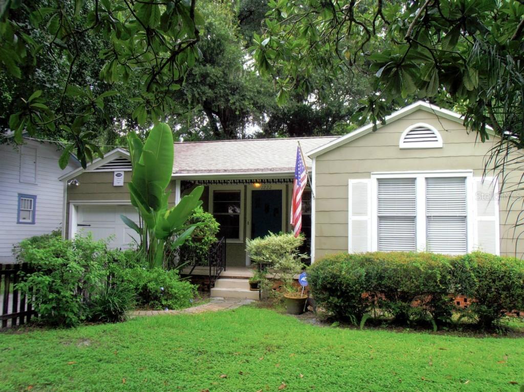 1222 E Idlewild Ave., Tampa, FL 33604