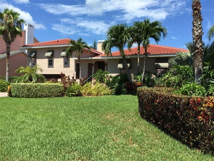 1132 3rd Ave., Tierra Verde, FL 33715