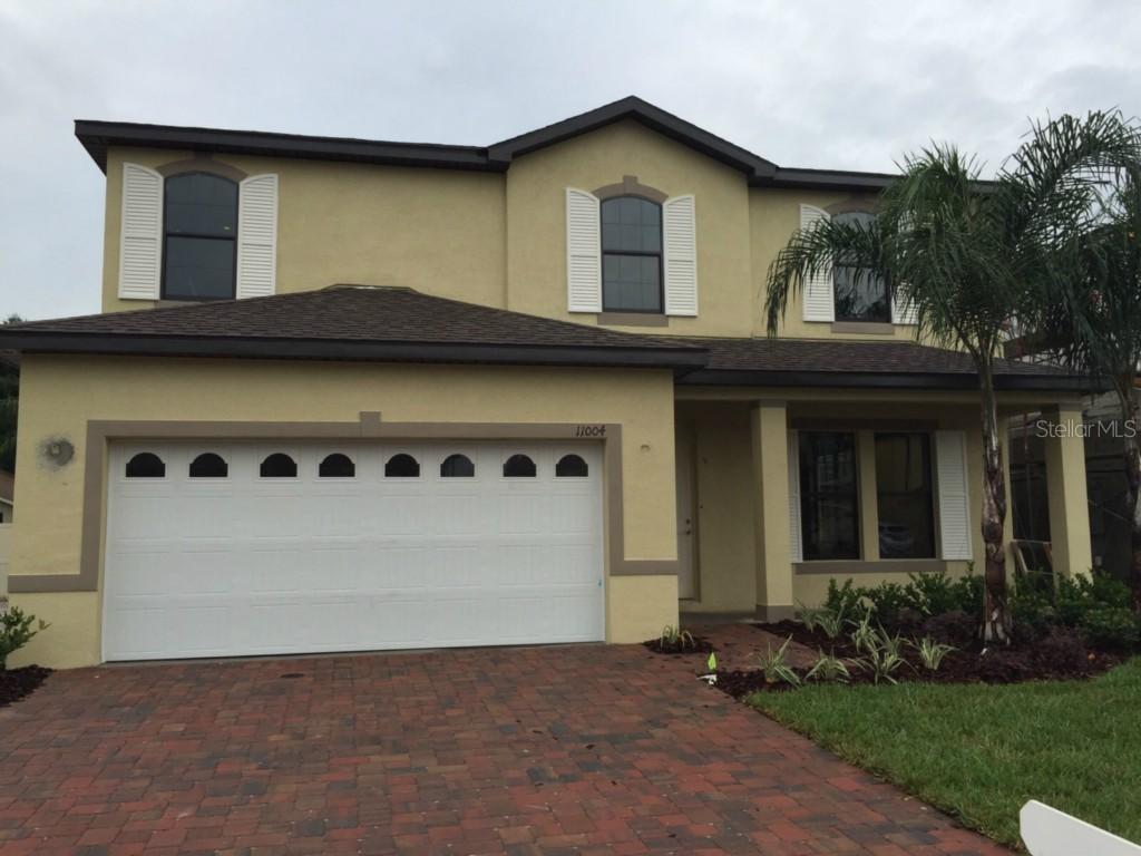 11004 Tahiti Isle Ln., Tampa, FL 33647