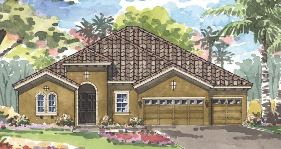 1405 Via Verdi Dr., Palm Harbor, FL 34683