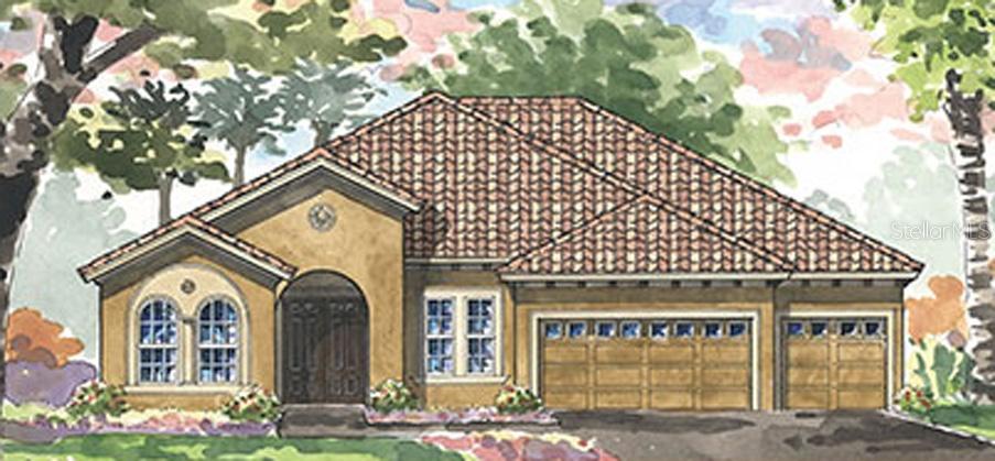 1455 Via Verdi Dr., Palm Harbor, FL 34683