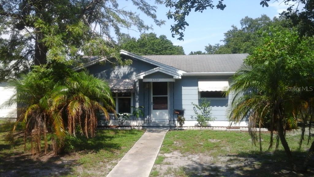 4537 Dr Martin Luther King Jr St., St Petersburg, FL 33703
