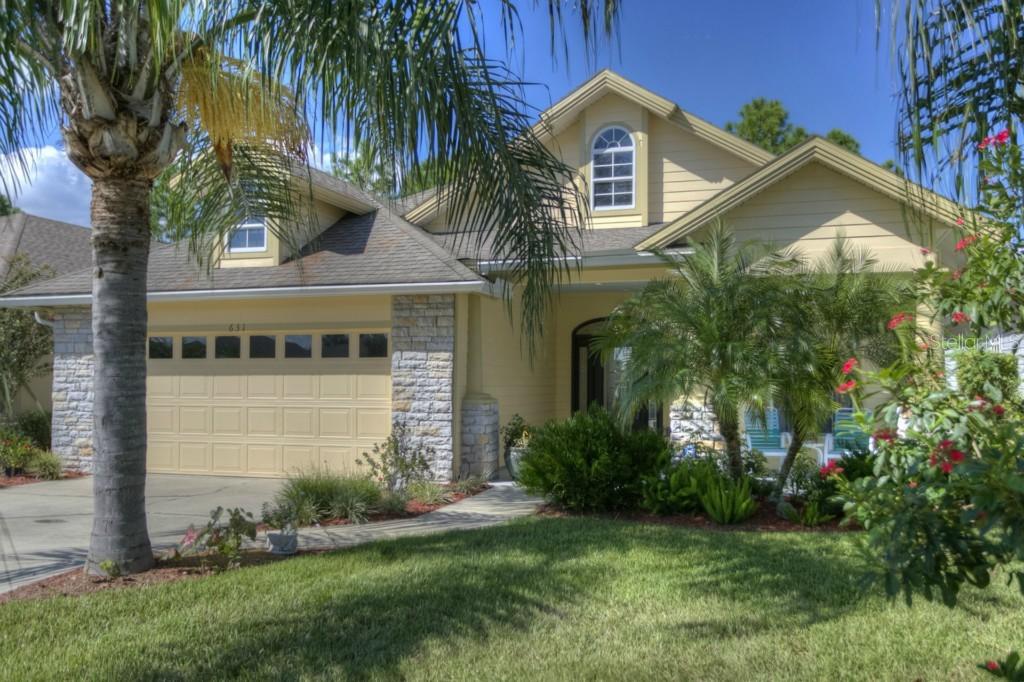 631 Lake Clark Pl., Lakeland, FL 33813