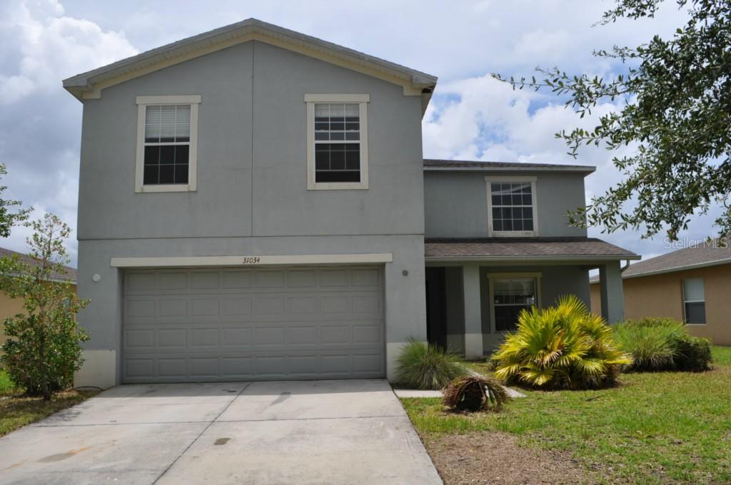 31034 Temple Stand Ave., Wesley Chapel, FL 33543