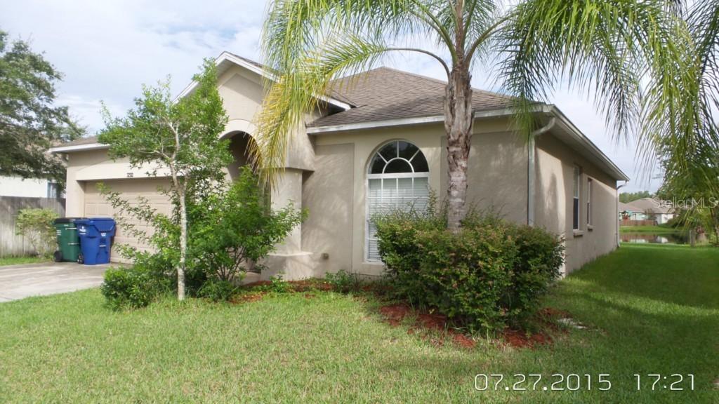 3250 Downan Point Dr., Land O Lakes, FL 34638