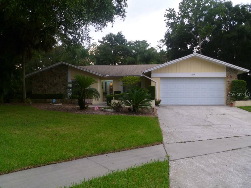 5004 Beekman Ct., Tampa, FL 33624