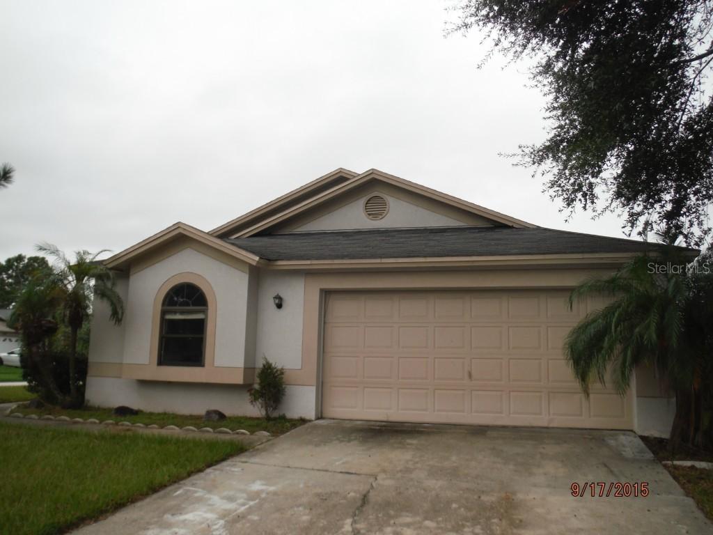 1413 Wickford Pl., Brandon, FL 33511