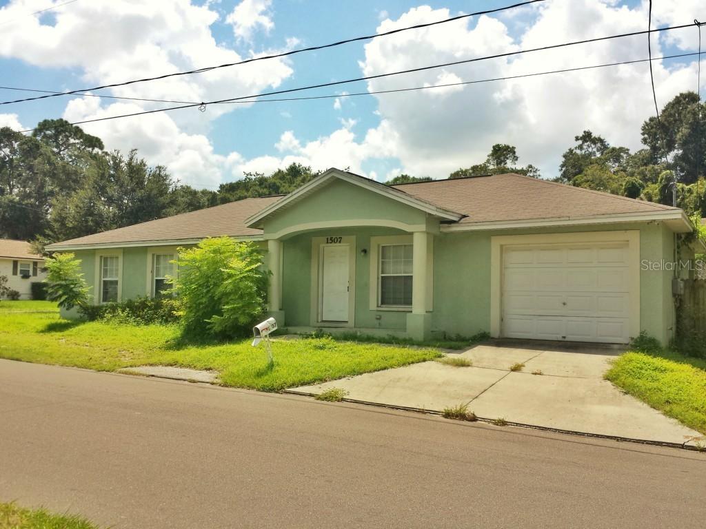 1507 E Idlewild Ave., Tampa, FL 33610