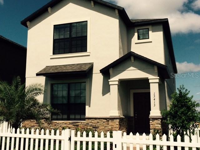 15415 Porter Rd., Winter Garden, FL 34787
