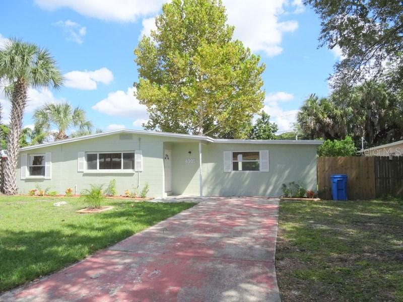 4905 Crest Hill Dr., Tampa, FL 33615