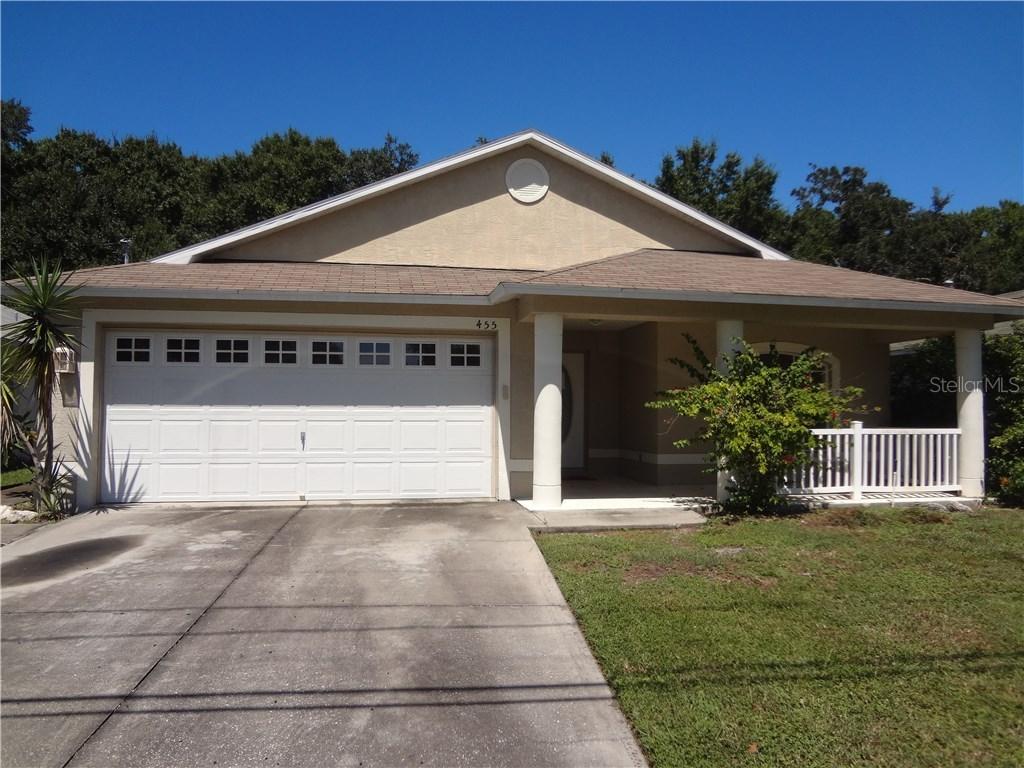 455 Dixie Hwy., Tarpon Springs, FL 34689