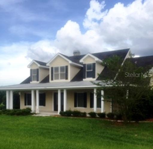 19530 Equestrian Ln., Dade City, FL 33523