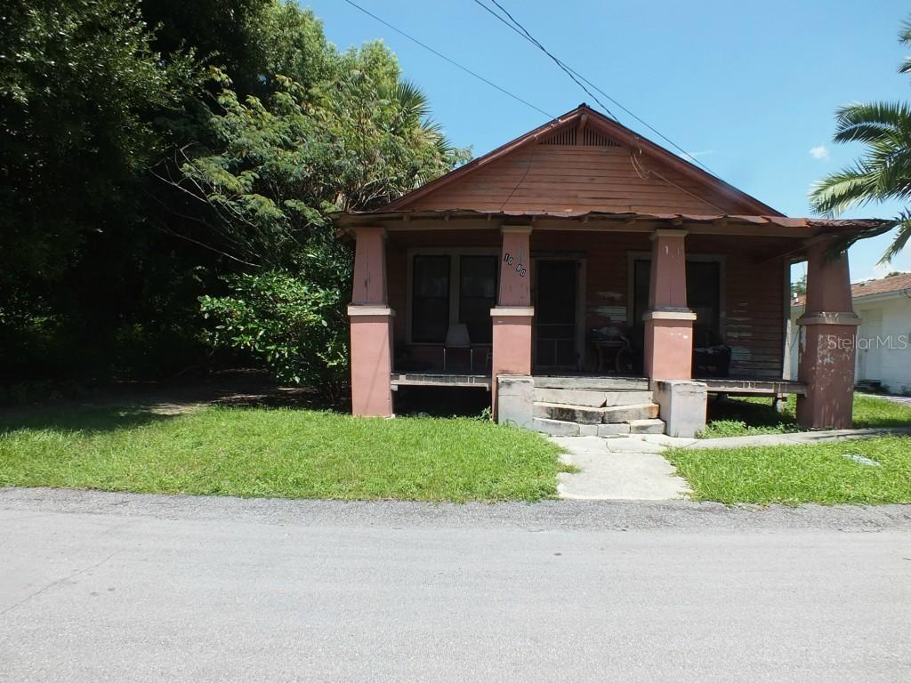 1080 Standford St., Bartow, FL 33830