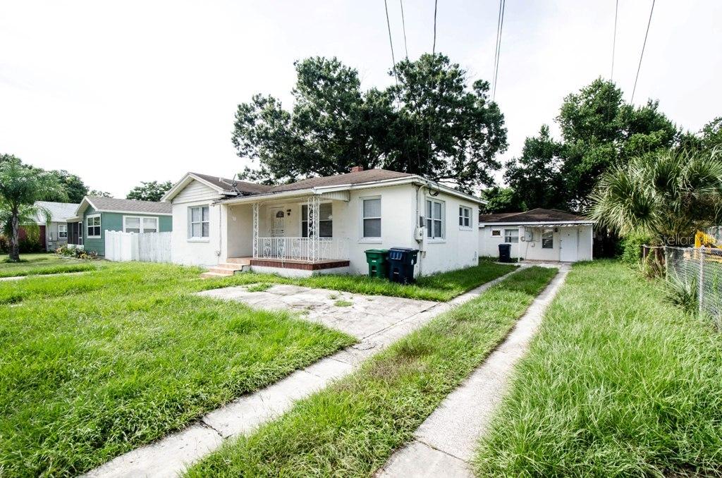 2911 W Main St., Tampa, FL 33607