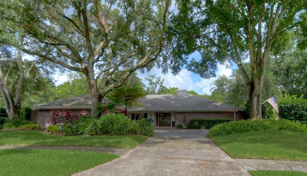 4205 Wayside Willow Ct., Tampa, FL 33618