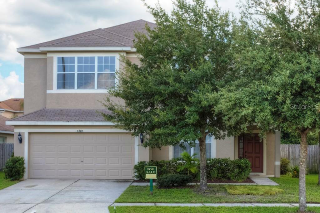 6805 Guilford Crest Dr., Apollo Beach, FL 33572