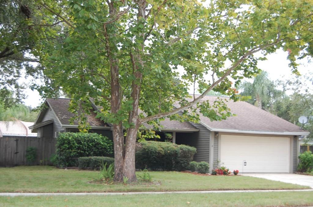 2318 Southern Lites Ave., Lutz, FL 33549