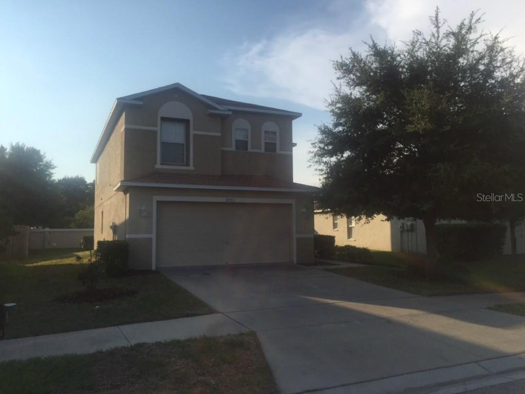 9701 Simeon Dr., Land O Lakes, FL 34638