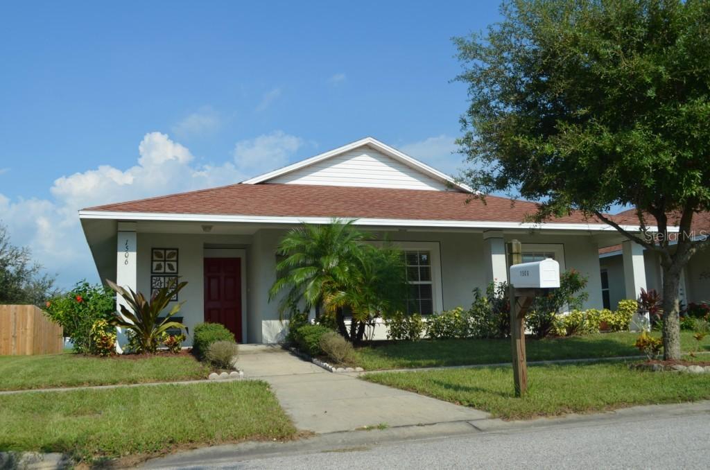 1506 21st St., Ruskin, FL 33570