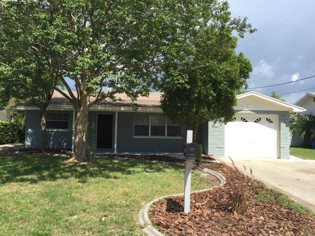 13732 Plumosa Ave., Hudson, FL 34667