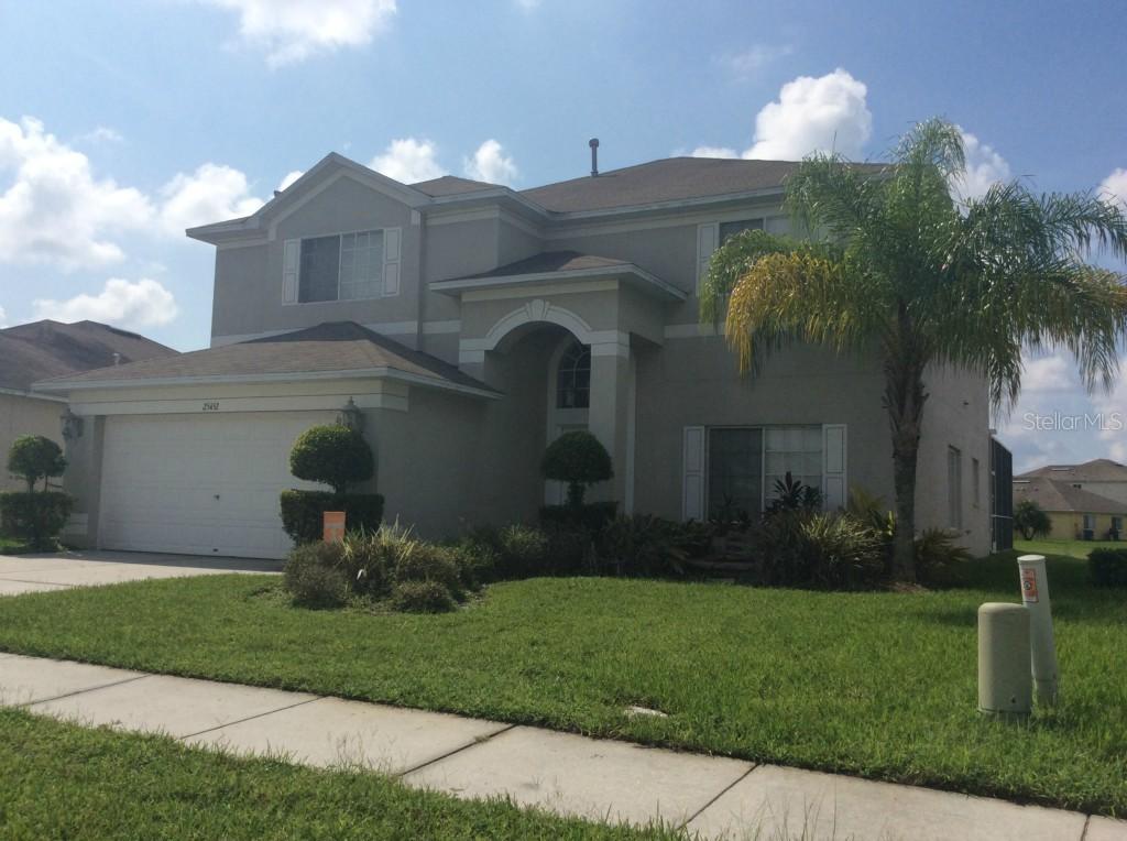 25452 Geddy Dr., Land O Lakes, FL 34639