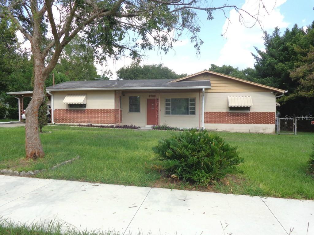 8709 Overlook Dr., Temple Terrace, FL 33617